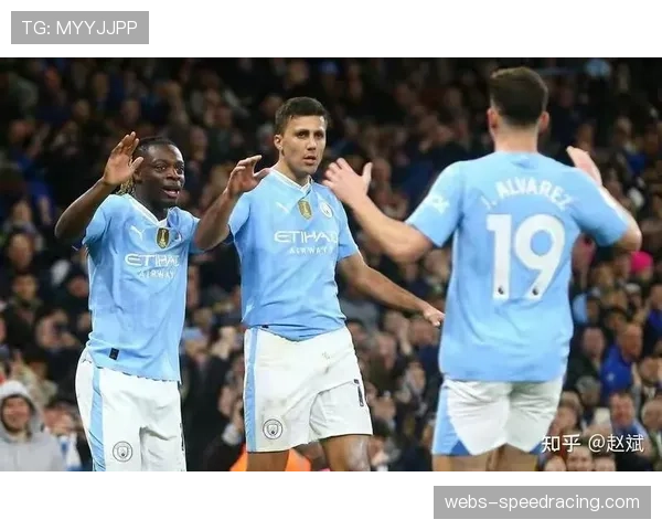 消息：曼城4-0大胜卢顿，福登上演帽子戏法